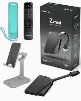 Formuler ZMini + Abonnement