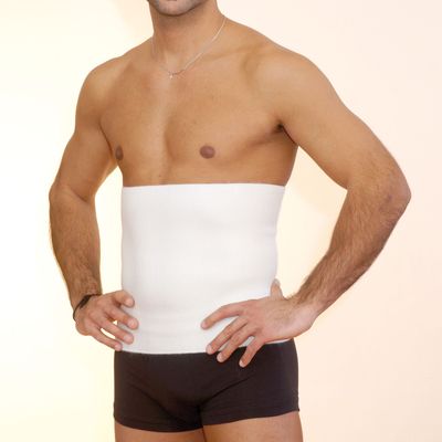 Pancera Misto Lana 26% Unisex