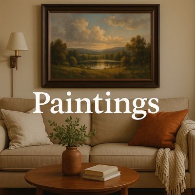 Paintings