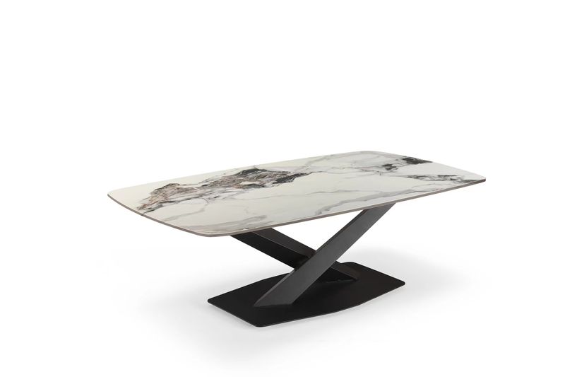 HARMONEY COFFEE TABLE