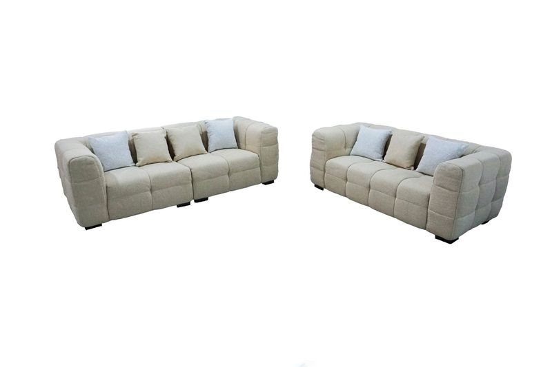Nuvole Sofa Beige