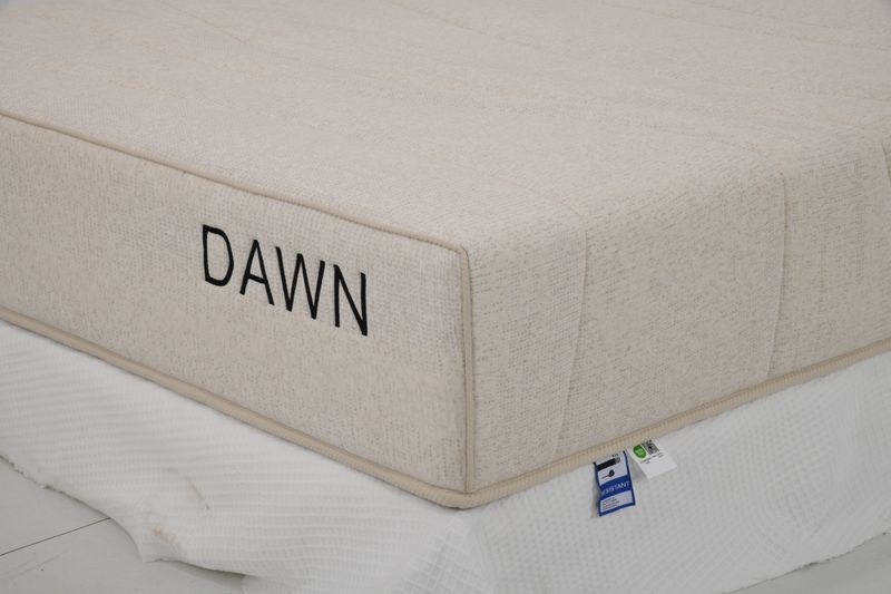 DAWN MATTRESS POCKET SPRING SINGLE/DOUBLE/KING/SUPER KING AVAILABLE