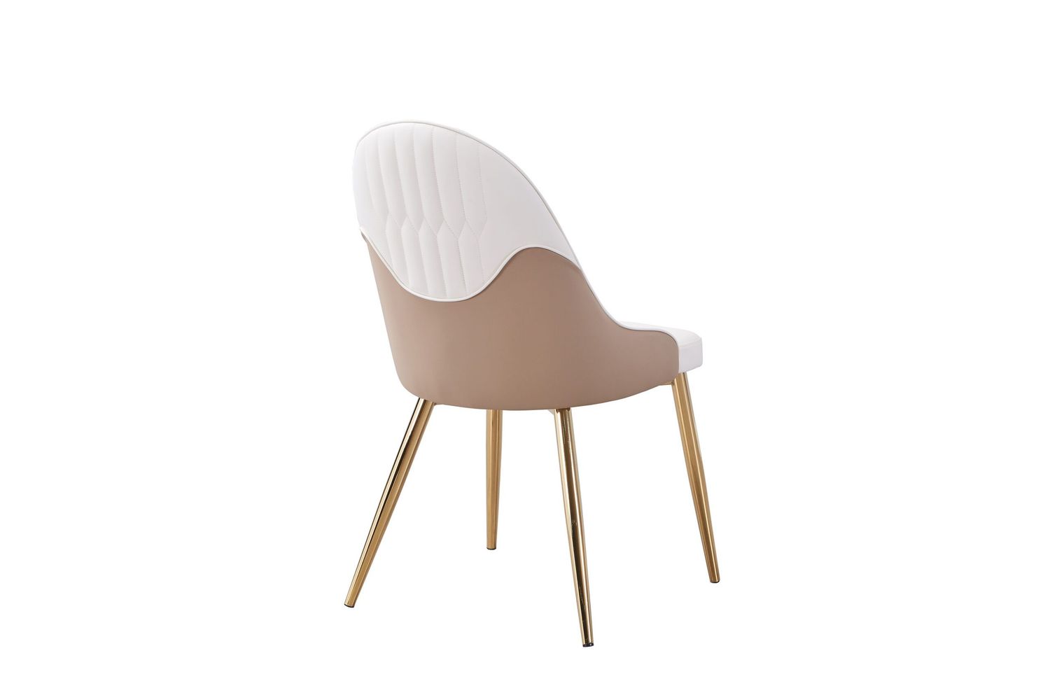Vista Chair Gold