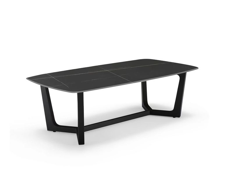 ZENITH CERAMIC COFFEE TABLE