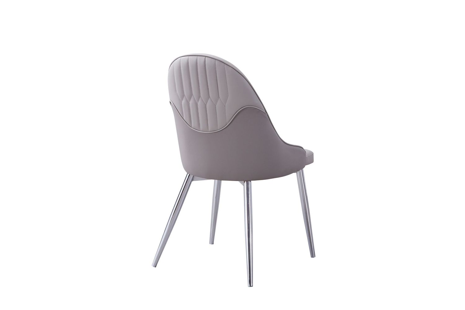 Vista Chair Silver
