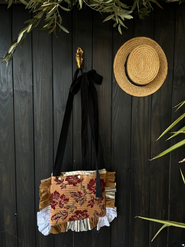 Witchy Bag