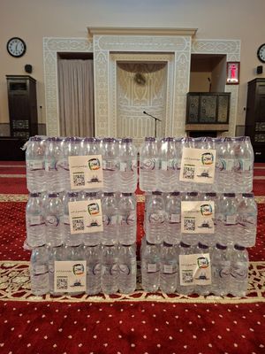 Ihsan Package