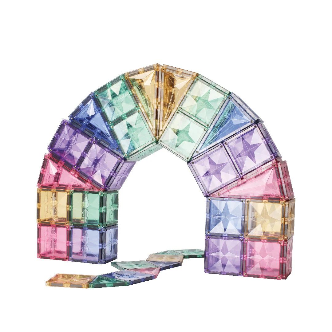 Large Creative Pack Pastel 125 Stuks