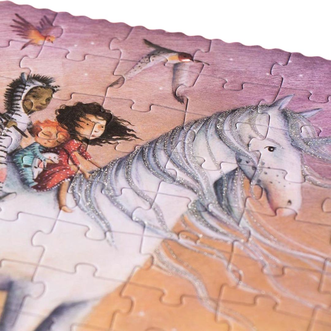 Londji - Puzzle my unicorn
