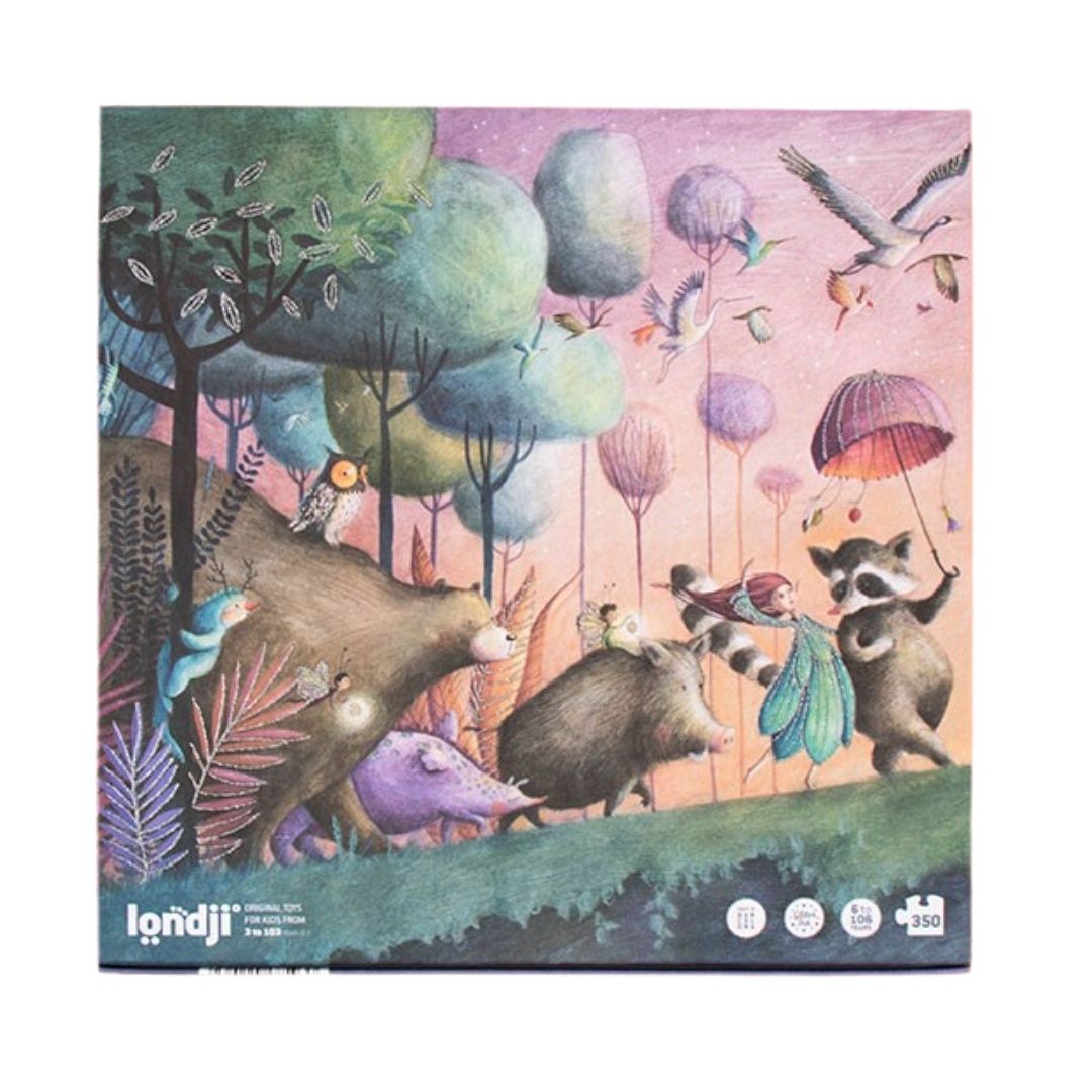 Londji - Puzzle my unicorn