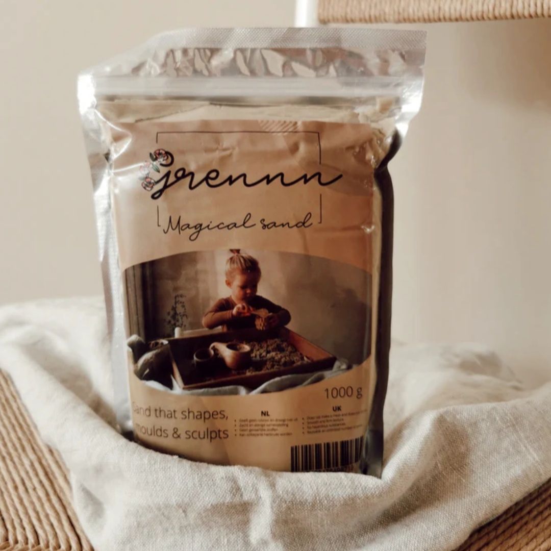 Grennn Magisch Zand 1 KG