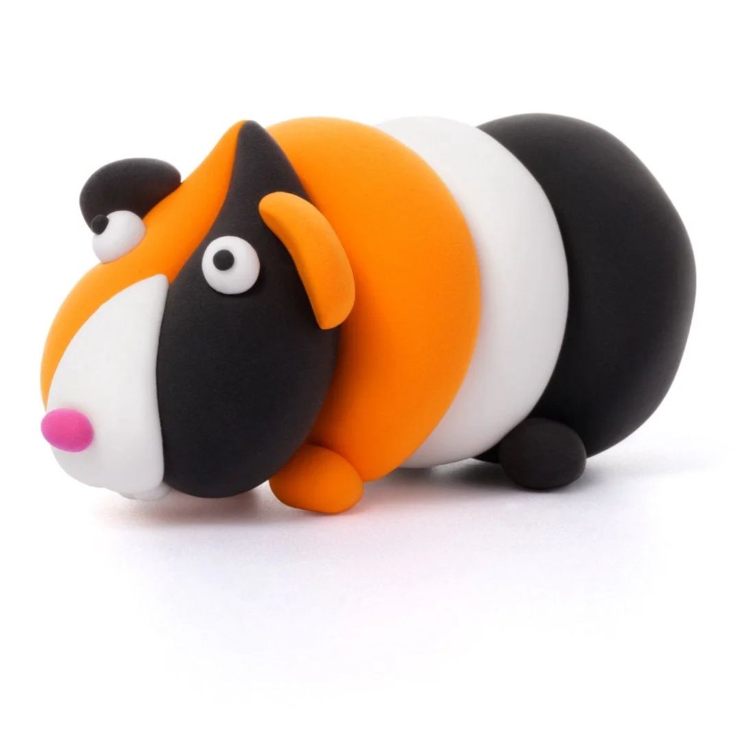 Hey Clay fluffy pets