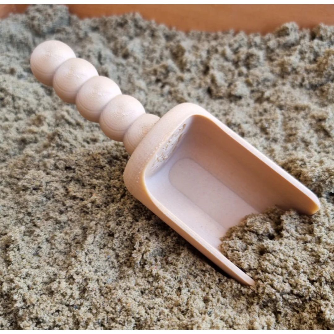 Grennn - speelschep XL