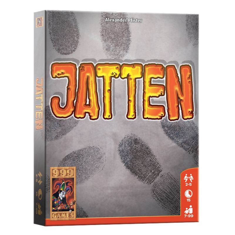 Jatten