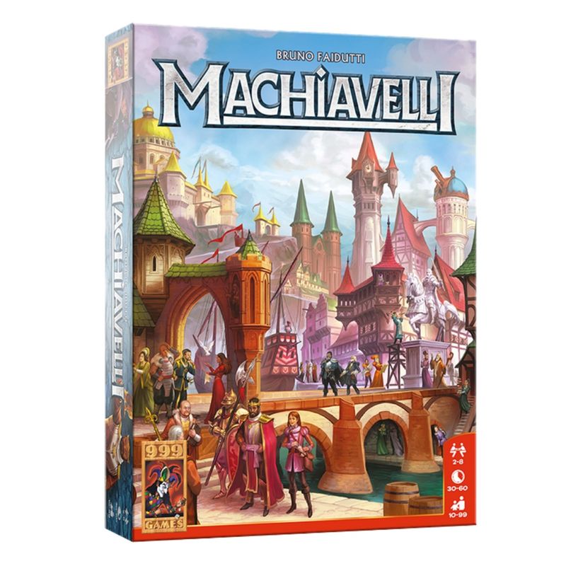 Machiavelli