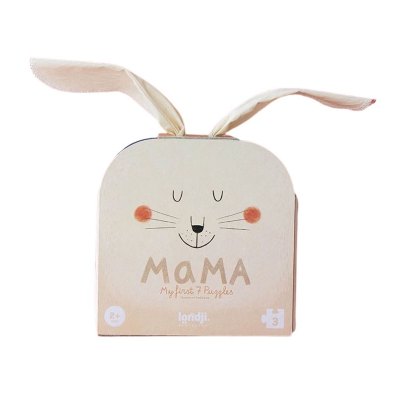 Mama puzzle