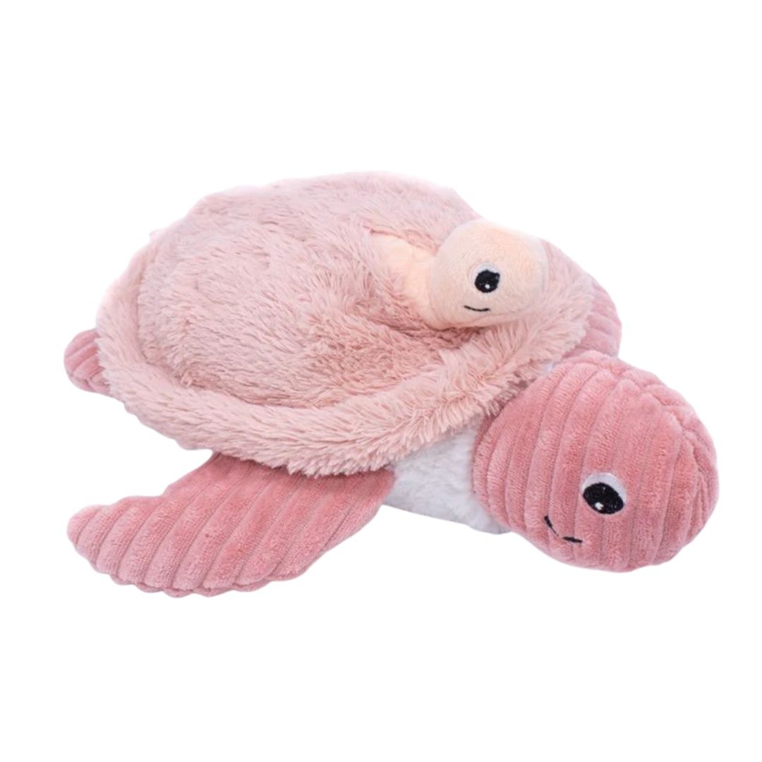Turtle pink