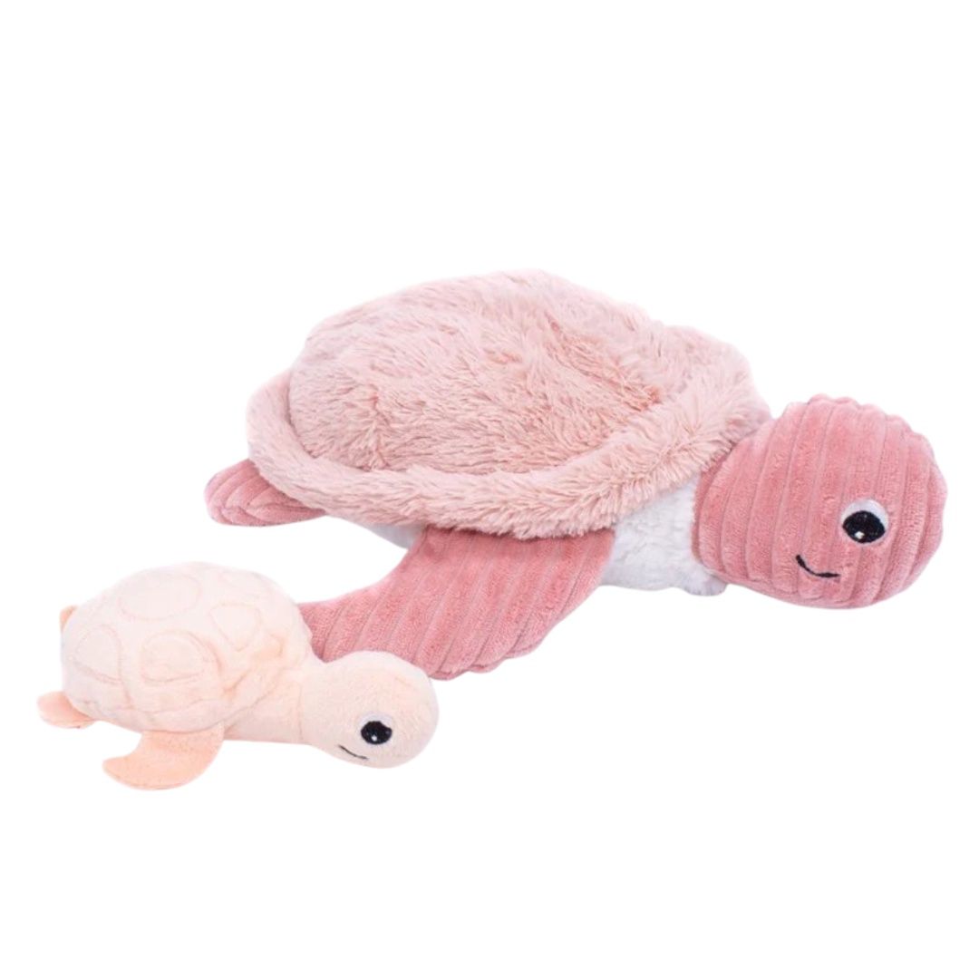 Turtle pink