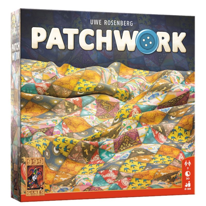 Patchwork