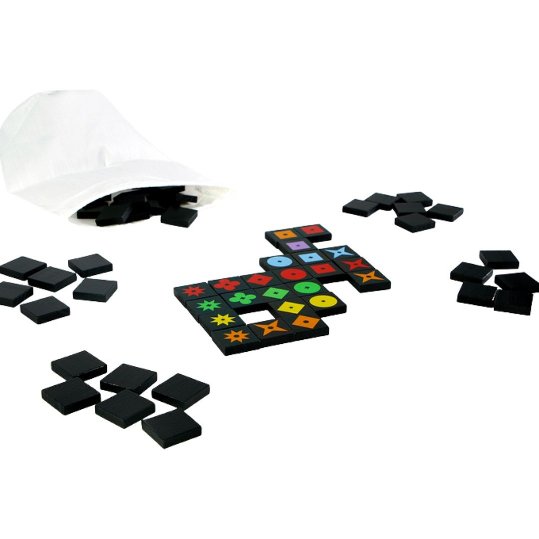 Qwirkle