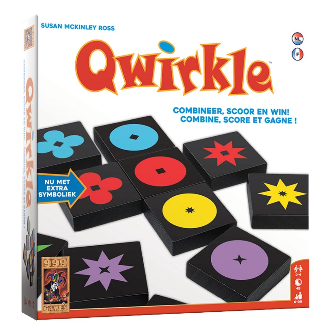 Qwirkle