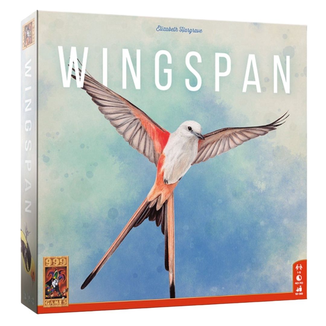 Wingspan