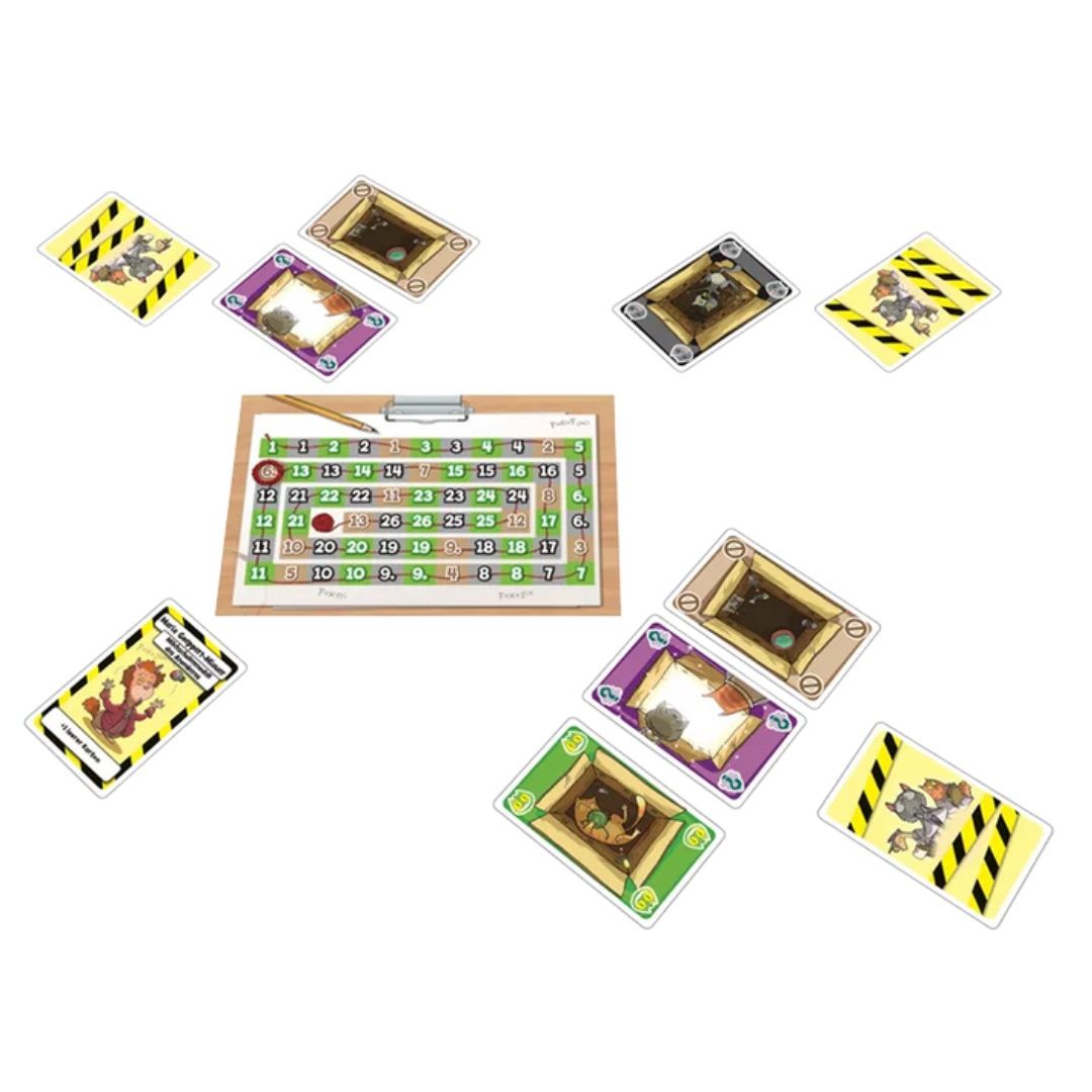 Schrödinger's katten