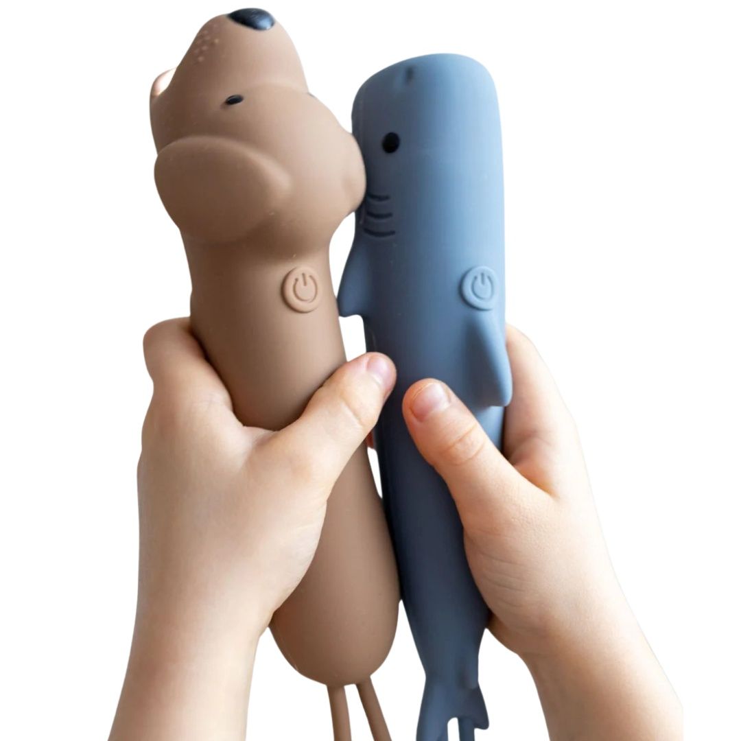 Zaklamp Buddy (hond)