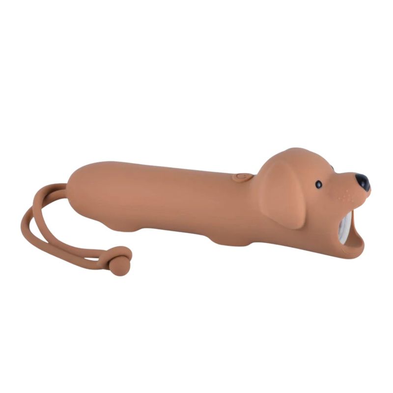 Zaklamp Buddy (hond)