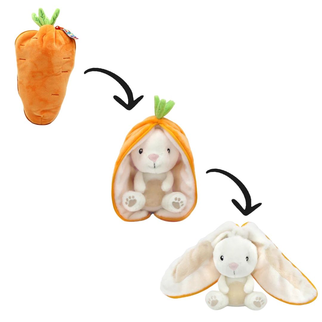Flipetz Bunny