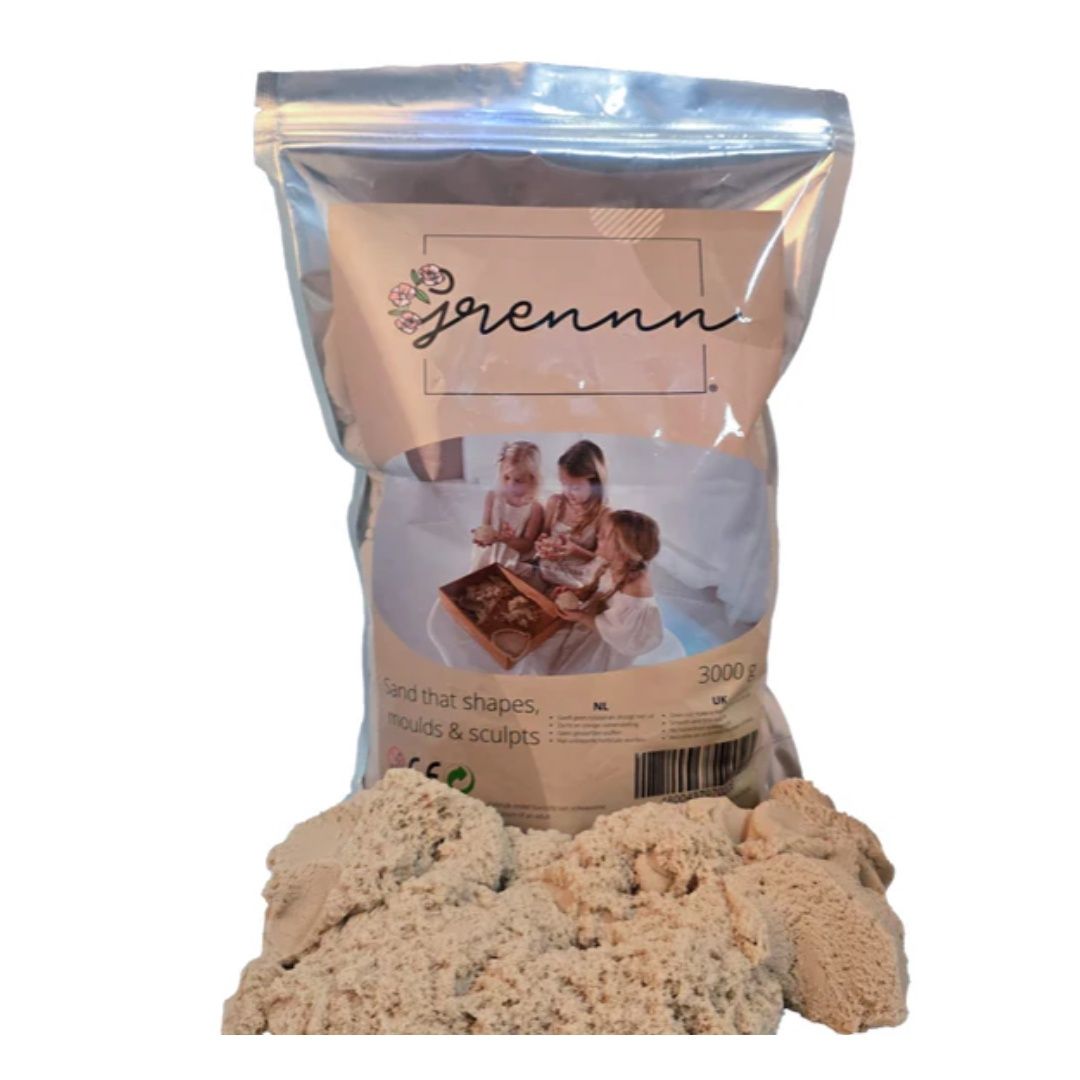 Grennn magic sand 3kg