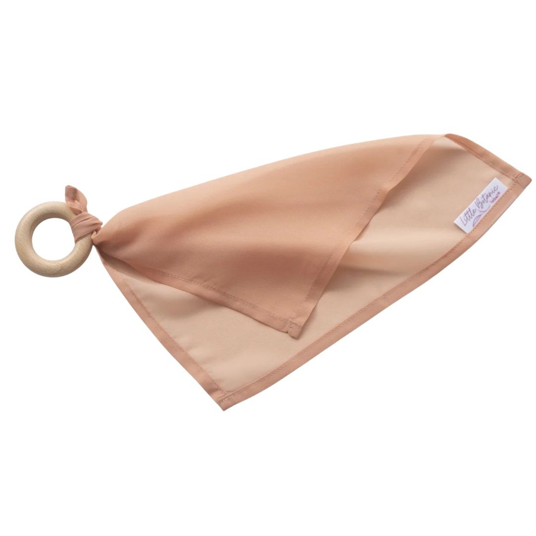 Babydoekje met ring (playcycle)