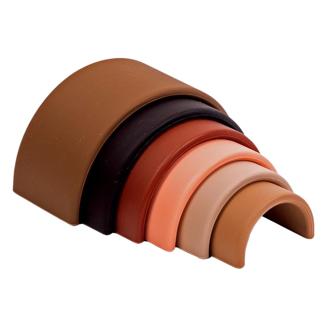 Diversiteit regenboog