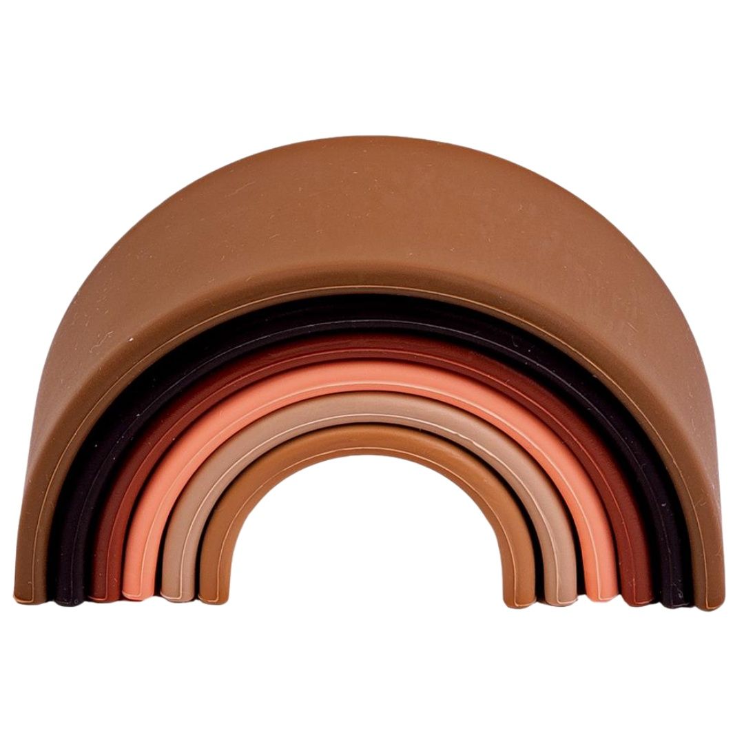 Diversiteit regenboog