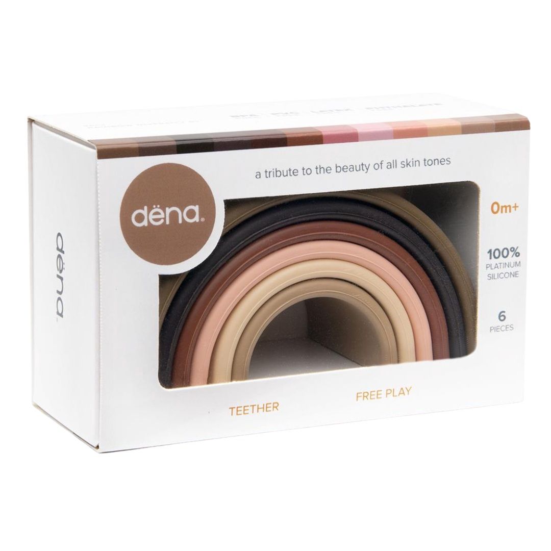 Diversiteit regenboog