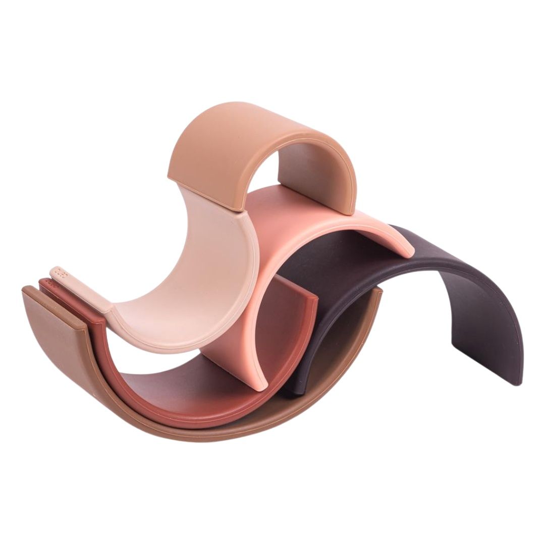 Diversiteit regenboog