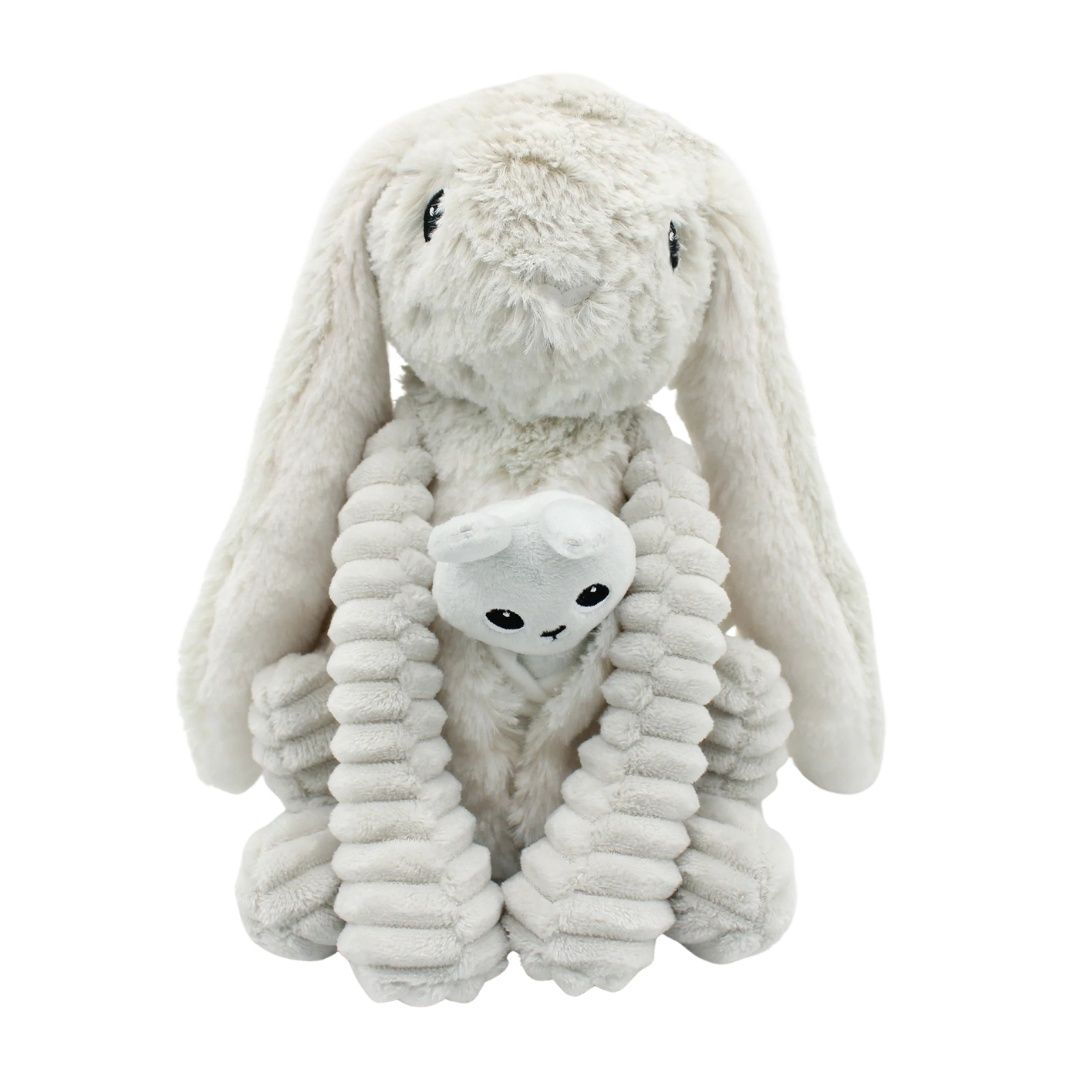 Bunny light grey