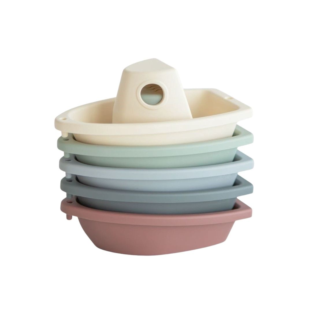 MUSHIE - Bath boat- Original