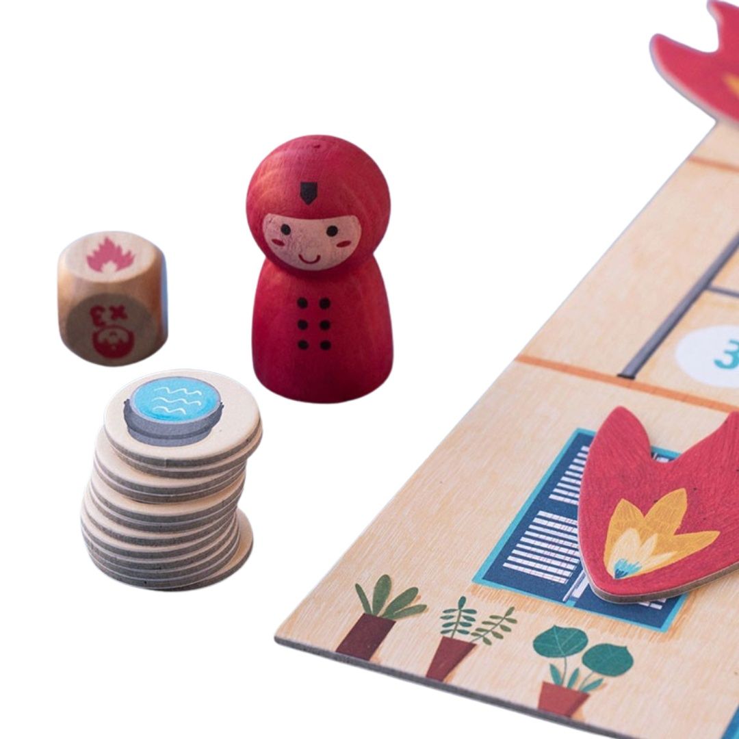 Londji - save the cat game