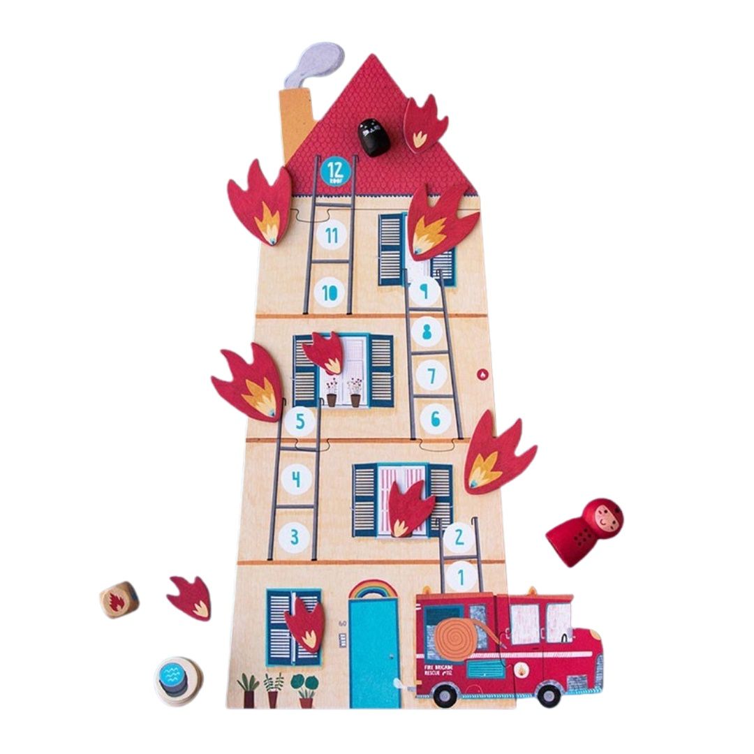 Londji - save the cat game