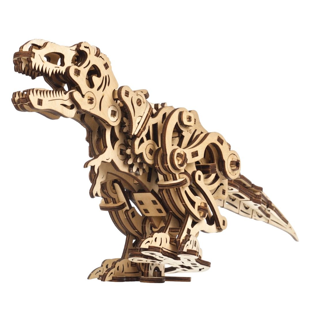 Ugears Tyrannosaurus Rex