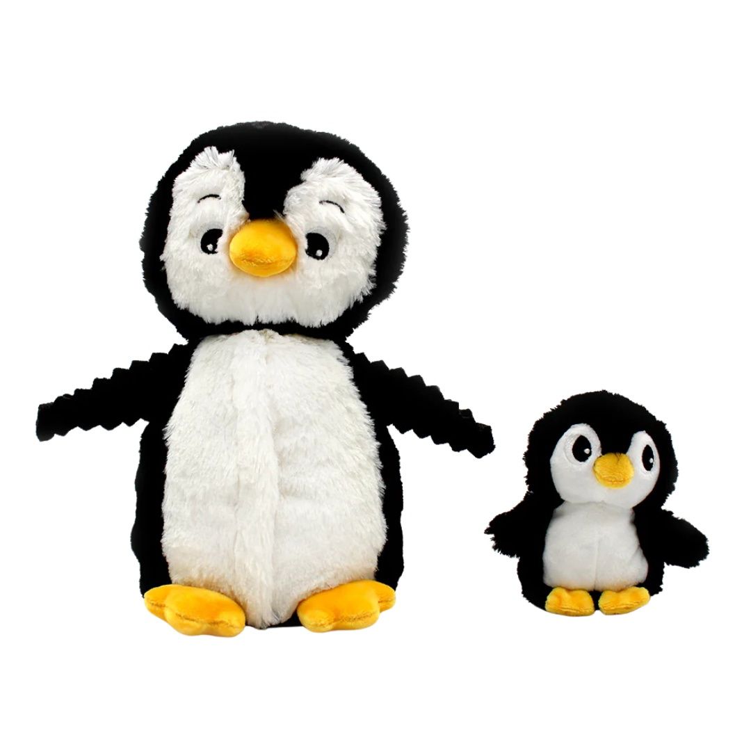 Potos penguin black