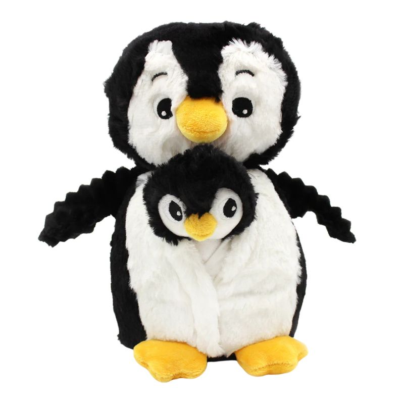 Potos penguin black