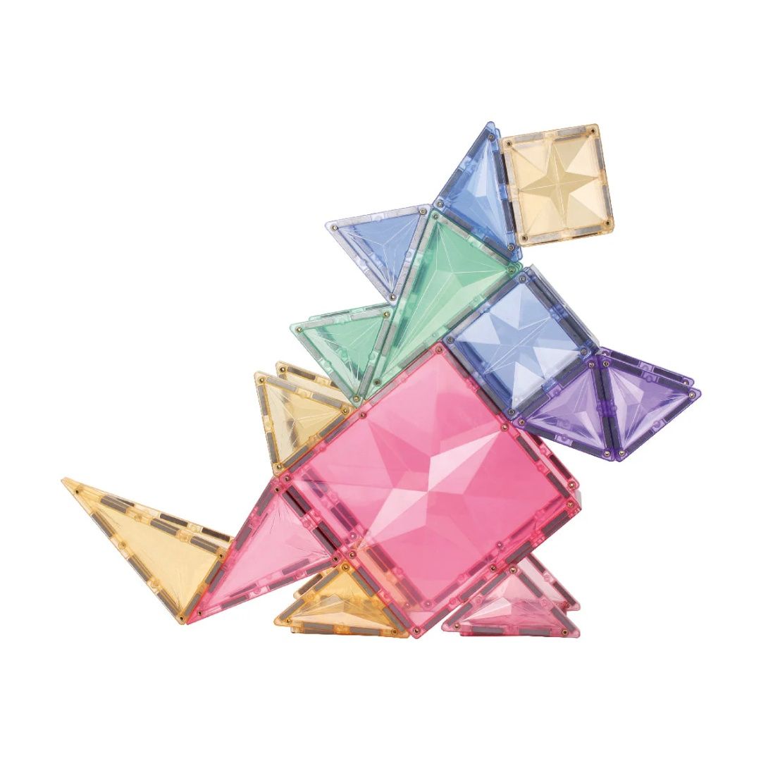 Petite Pastel Pack 36 Stuks