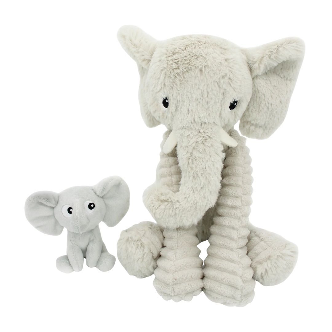 Elephant light grey