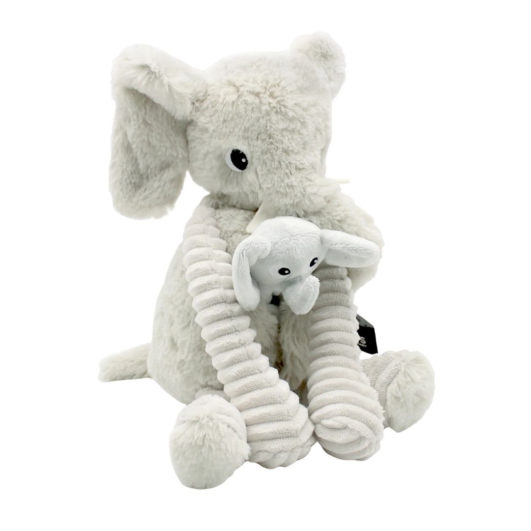 Elephant light grey