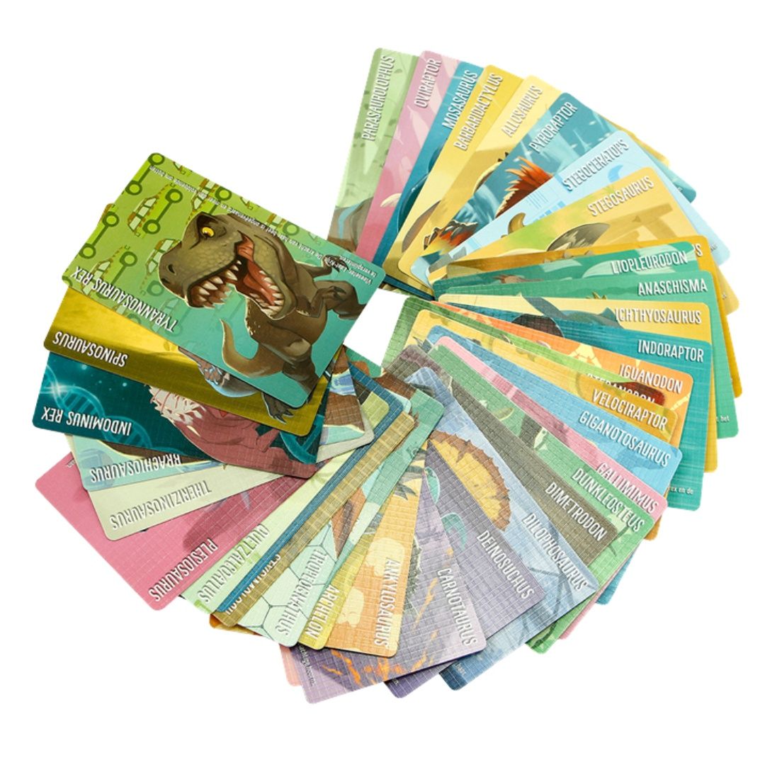 Similio Jurrasic world