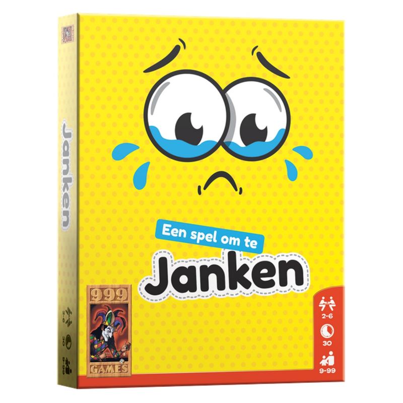 Janken