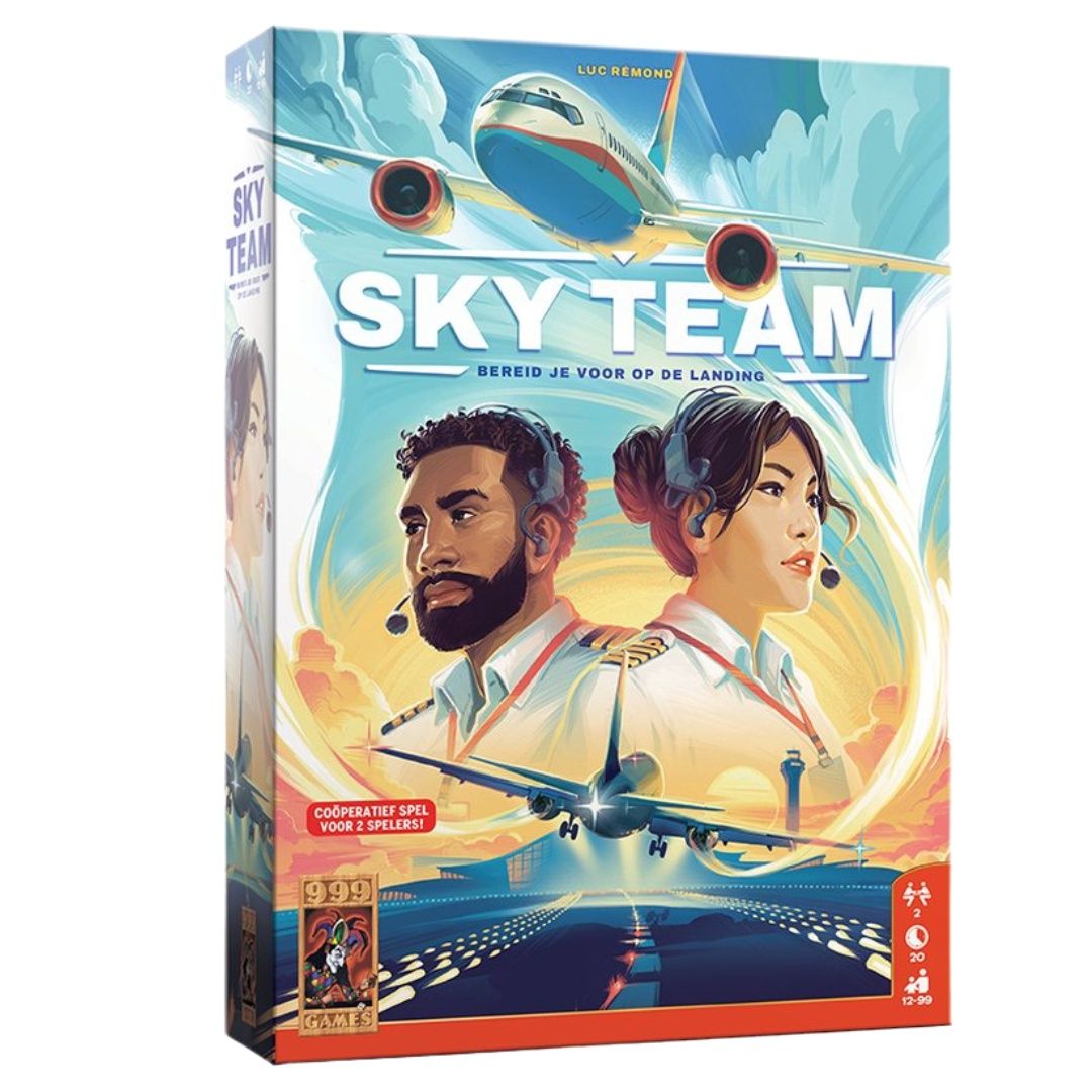 Sky Team