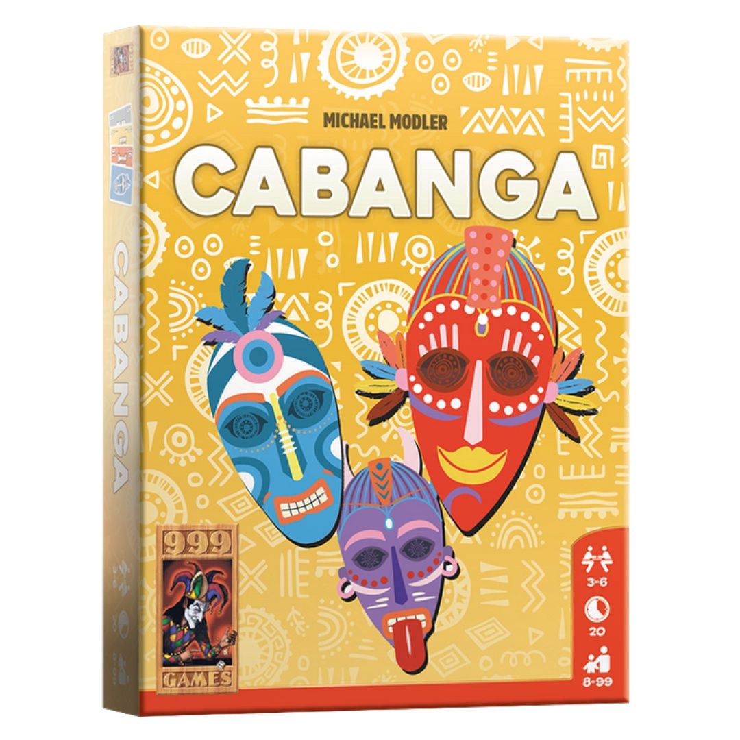 Cabanga